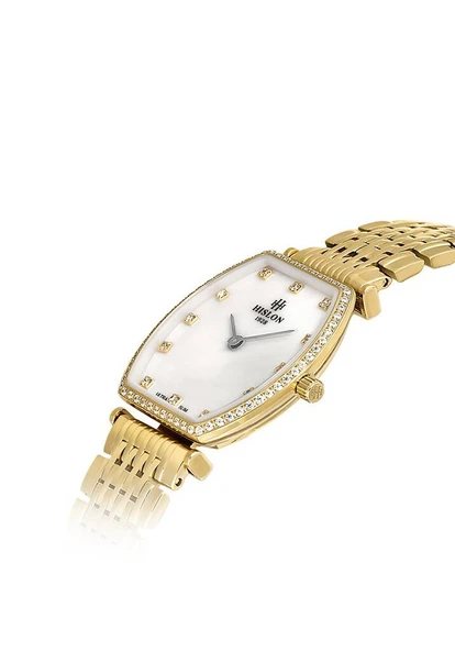 HISLON QL179G-09SG ERKEK KOL SAATİ - Resim 4