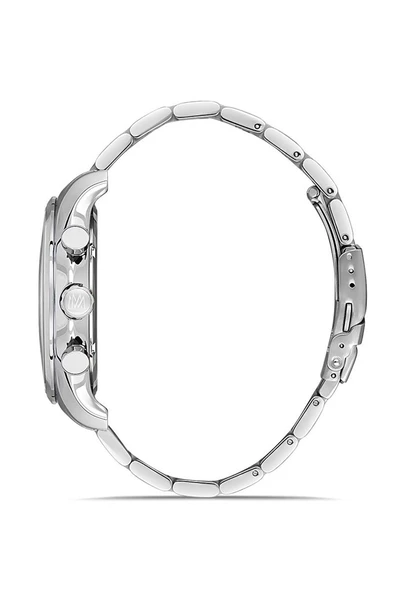 MOMENTUS CC102S-15SS ERKEK KOL SAATİ - Resim 2