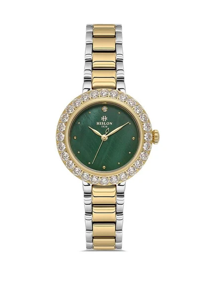 HISLON QL162T-15SG KADIN KOL SAATİ ürün görseli 1