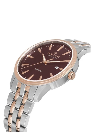 NACAR NC08-29430615-EKM ERKEK KOL SAATİ - Resim 2