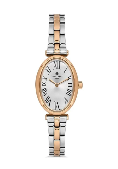 HISLON QL183R-02TR KADIN KOL SAATİ ürün görseli