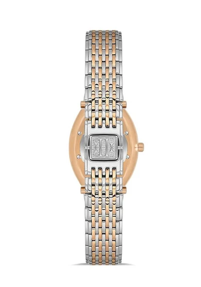 HISLON QL179T-09SR ERKEK KOL SAATİ - Resim 3