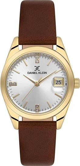 DANIEL KLEIN DK.1.13759-5 KADIN KOL SAATİ