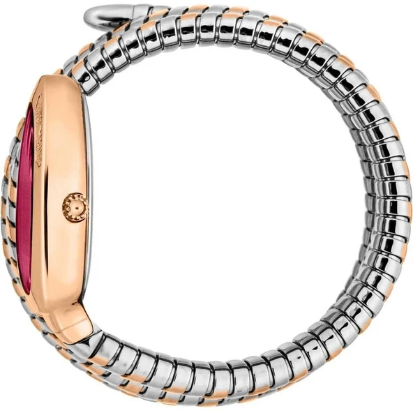 JUST CAVALLI JC1L232M0065 KADIN KOL SAATİ - Resim 2