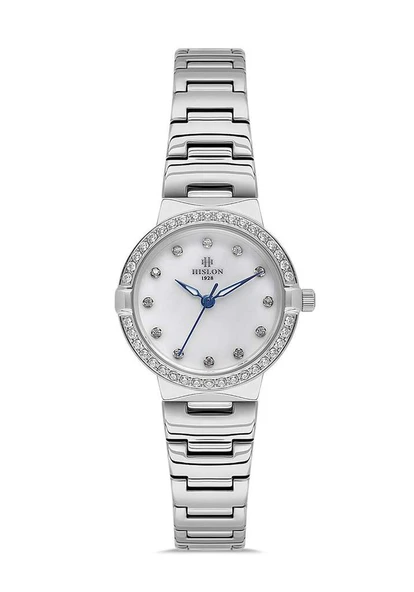 HISLON QL163S-09SS KADIN KOL SAATİ ürün görseli