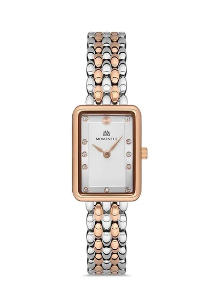 MOMENTUS SW273T-02SR KADIN KOL SAATİ
