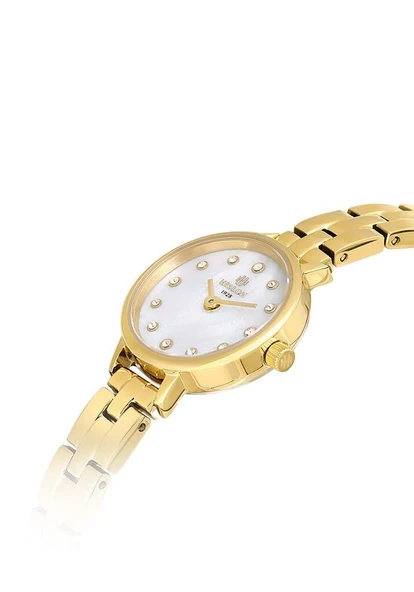 HISLON QL181G-09SG KADIN KOL SAATİ - Resim 4