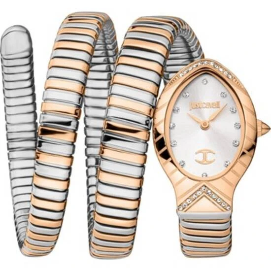 JUST CAVALLI JC1L248M0075 KADIN KOL SAATİ
