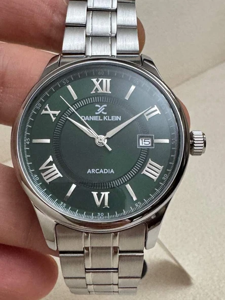 DANIEL KLEIN DK.1.14050 ERKEK KOL SAATİ - 2