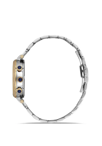 HISLON QT144T-10SG ERKEK KOL SAATİ - Resim 2