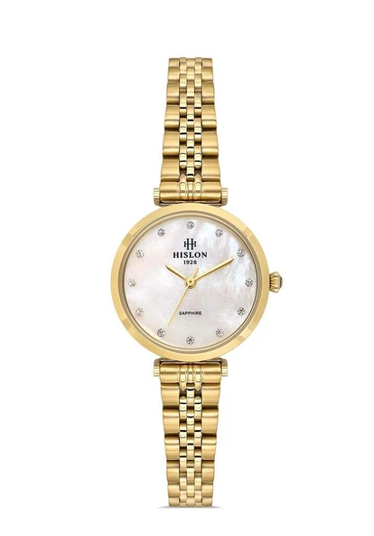 HISLON QL143G-09SG KADIN KOL SAATİ