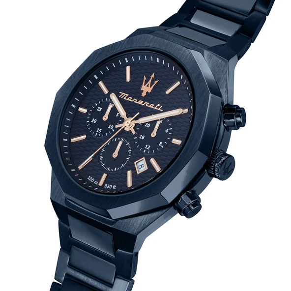 MASERATI R8873642008 ERKEK KOL SAATİ