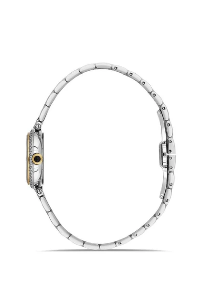 HISLON QL160T-15SG KADIN KOL SAATİ - Resim 2