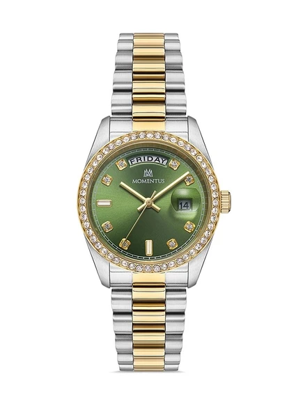 MOMENTUS SW134T-15SG KADIN KOL SAATİ