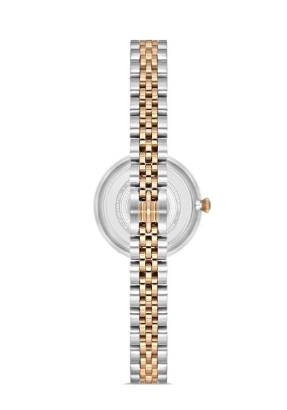 HISLON QL143T-09SR KADIN KOL SAATİ - Resim 3