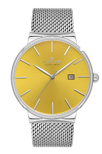 NACAR NC34-290431-AOSM ERKEK KOL SAATİ ürün görseli