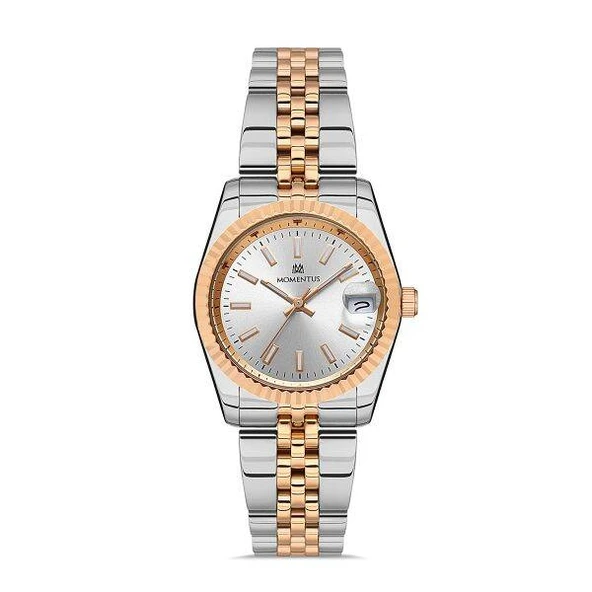 MOMENTUS CS385T-02SG KADIN KOL SAATİ ürün görseli