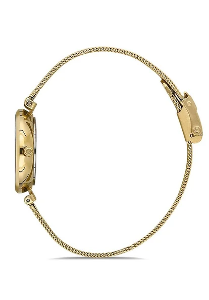 HISLON QL125G-15SG KADIN KOL SAATİ - Resim 2