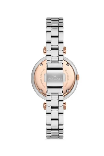 NACAR NC34-3921125-ESM KADIN KOL SAATİ - Resim 2