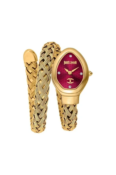 JUST CAVALLI JC1L264M0035 KADIN KOL SAATİ