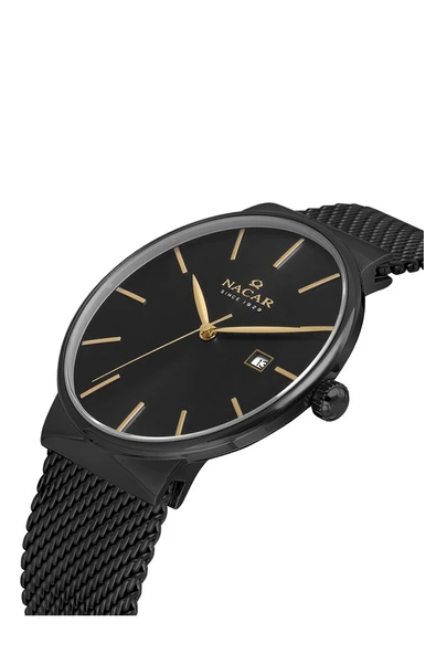 NACAR NC34-290431-BBCM KADIN KOL SAATİ - Resim 2