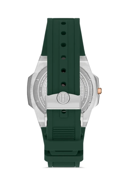 HISLON CL127T-25YR ERKEK KOL SAATİ - Resim 3