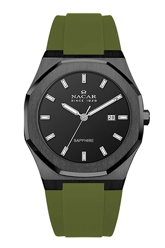 NACAR NC40-292131-BBS6 KADIN KOL SAATİ ürün görseli