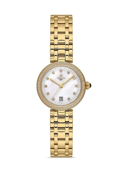 HISLON QL160G-09SG KADIN KOL SAATİ ürün görseli 1