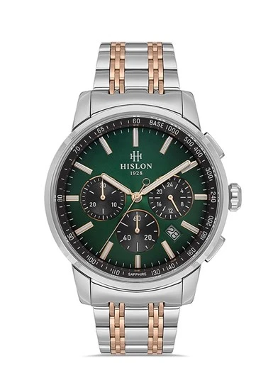HISLON MS103T-15SR ERKEK KOL SAATİ
