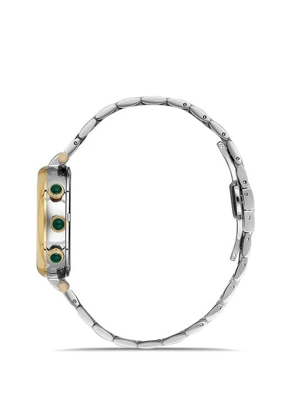 HISLON QT144T-15SG ERKEK KOL SAATİ - Resim 2