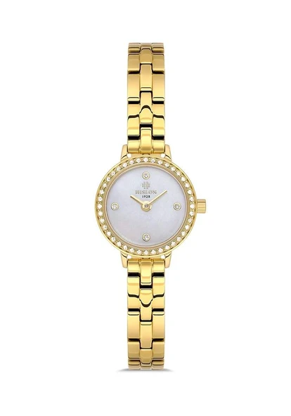 HISLON QL182G-09SG KADIN KOL SAATİ ürün görseli