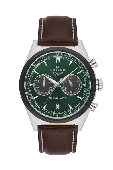 NACAR NC38-299021-ANL2 ERKEK KOL SAATİ ürün görseli