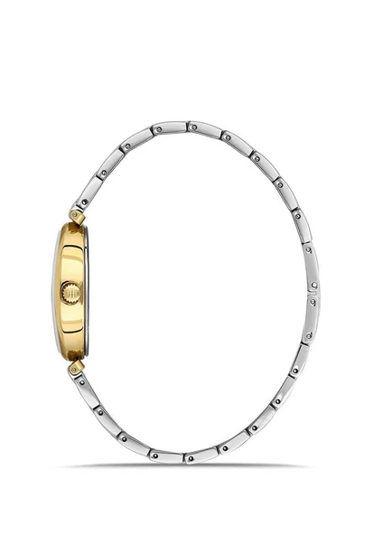 HISLON QL183G-15TG ERKEK KOL SAATİ - Resim 2