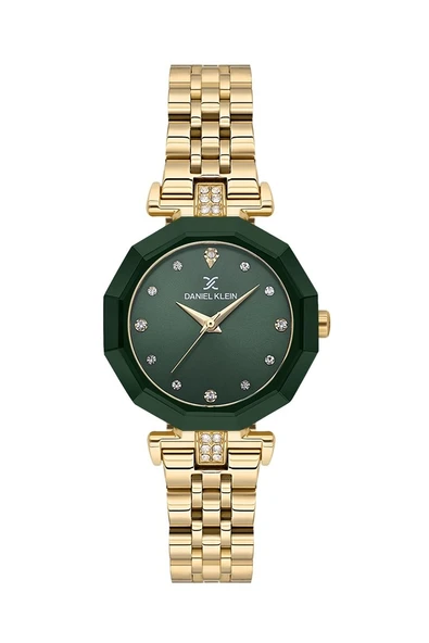 DANIEL KLEIN DK.1.13724-3 KADIN KOL SAATİ ürün görseli