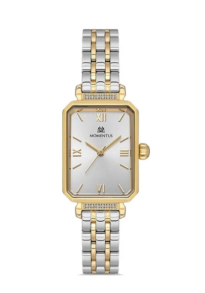 MOMENTUS SS223T-02SG KADIN KOL SAATİ ürün görseli