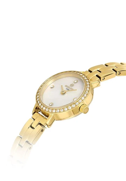 HISLON QL182G-09SG KADIN KOL SAATİ - Resim 4