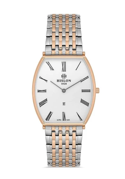 HISLON CL179T-02SR ERKEK KOL SAATİ ürün görseli