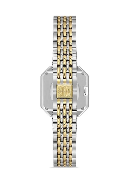HISLON QL170T-15SG KADIN KOL SAATİ - 3