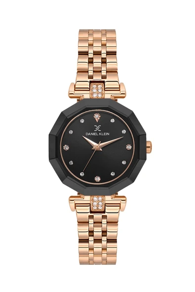 DANIEL KLEIN DK.1.13724-10 KADIN KOL SAATİ ürün görseli