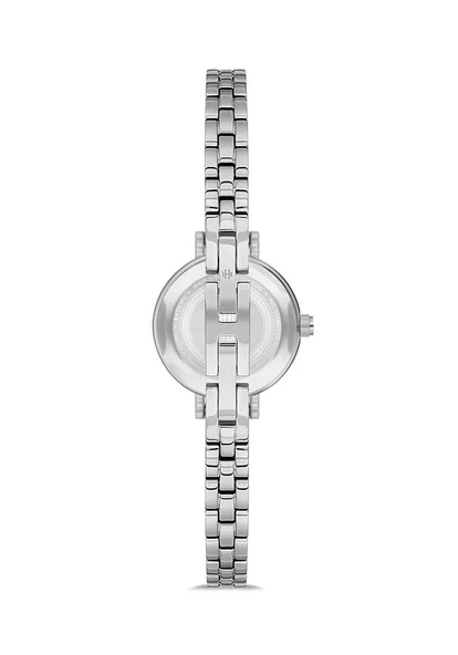 HISLON QL180S-09SS KADIN KOL SAATİ - Resim 3