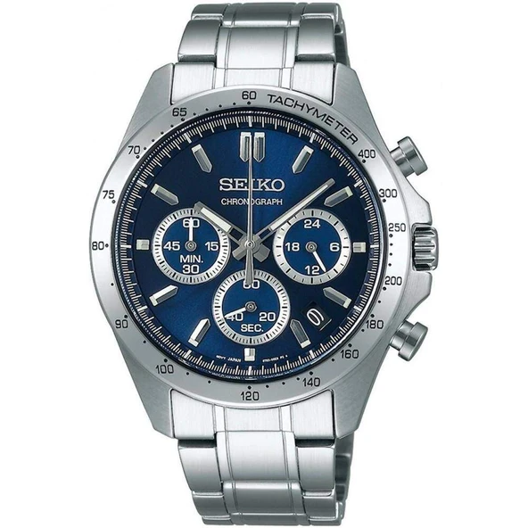 SEIKO SBTR011 ERKEK KOL SAATİ