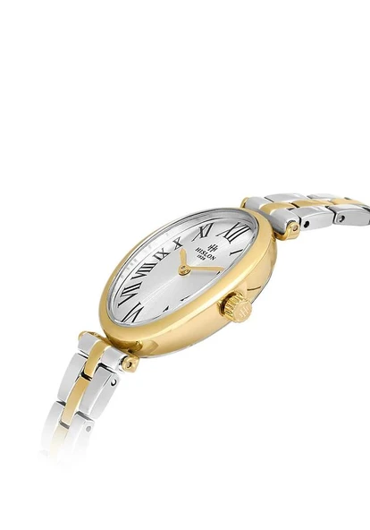 HISLON QL183G-02TG ERKEK KOL SAATİ - Resim 4