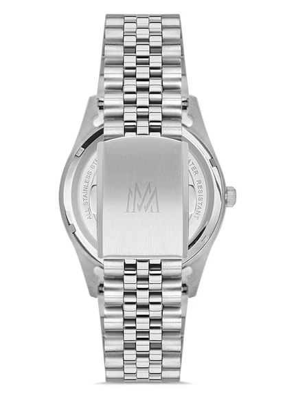 MOMENTUS CM131S-16SS ERKEK KOL SAATİ - 2