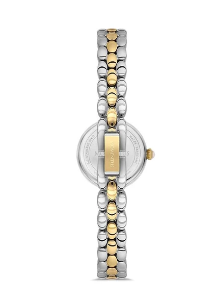MOMENTUS SS274T-09SG KADIN KOL SAATİ - Resim 3
