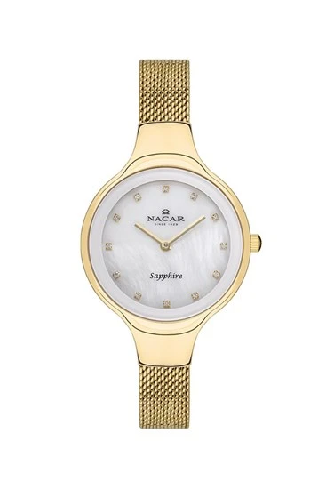 NACAR NC36-391033-DWMS KADIN KOL SAATİ - Resim 4