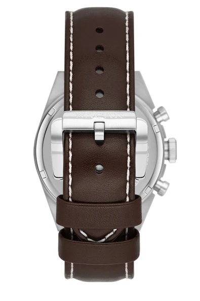 NACAR NC38-299021-ANL2 ERKEK KOL SAATİ - Resim 4