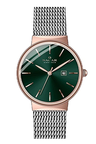 NACAR NC34-390431-ENM KADIN KOL SAATİ ürün görseli