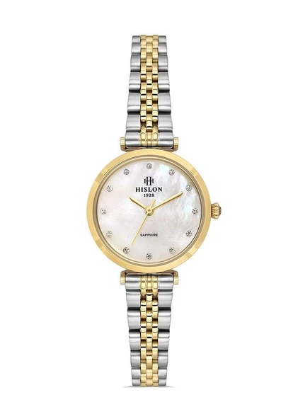 HISLON QL143T-09SG KADIN KOL SAATİ