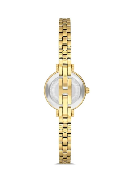 HISLON QL180T-08SG KADIN KOL SAATİ - Resim 3