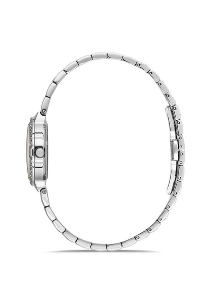 HISLON QL163S-09SS KADIN KOL SAATİ - Resim 2